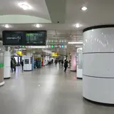 Sadang Station