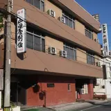 ビジネスホテル山田屋別館