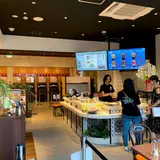 【閉業】アースカフェ Urth Caffe 星ヶ丘店