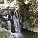 仙厳の滝