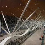 クアラルンプール国際空港（Kuala Lumpur International Airport）