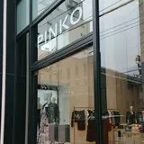PINKO Boutique Minato-ku, Tokyo, Japan
