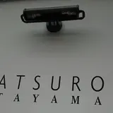 ATSURO TAYAMA