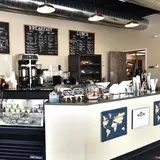 The WIRED COFFEE ROASTERS