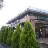 スターバックスコーヒー熊本インターチェンジ店