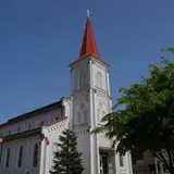 カトリック鶴岡教会
