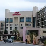 ホテルハワイアンズ