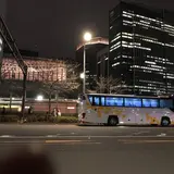 東京駅鍛冶橋駐車場