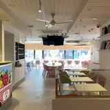 NAMCHINI82 CAFE（ナムチニカフェ）