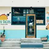 Afro Tacos