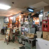 大衆酒場マルリキ（丸力）　大阪駅前第１ビル店