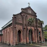 カトリック楠原教会