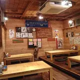 ビフテキ屋うえすたん空港店