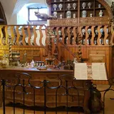 ドイツ薬事博物館