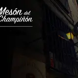 Mesón del Champiñon
