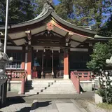 寒田神社