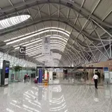 鄭州新鄭国際機場