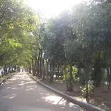 なにわ自転車道(神崎川)