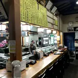 手打ちそば純