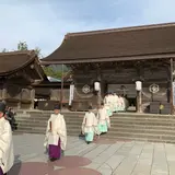 日本の神話を巡る旅 in 島根/鳥取 1日目 神々集う神在月の出雲大社へ