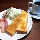 カフェヨシノ 山王店