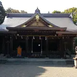 小戸神社