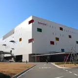 キユーピー神戸工場