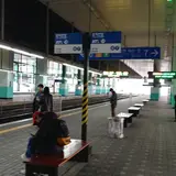水原駅