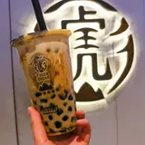 Tigersugar老虎堂 信義ATT店