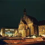 Nürnberger Christkindlesmarkt