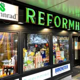 Reformhaus am Hauptmarkt