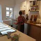 Die kleine Eismanufaktur