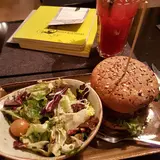 HANS IM GLÜCK Burgergrill & Bar