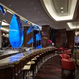 The Ritz-Carlton Bar & Lounge 麗思酒廊