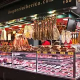 Can Vila Boquería Ibérica