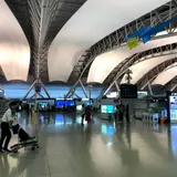 関西国際空港1ターミナル