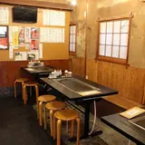 浅草もんじゃ てっぱん大吉