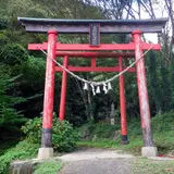 三凩稲荷神社