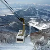 竜王スキーパーク