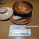 名鉄百貨店本館 レストラン・カフェ 山本屋総本家 名鉄店