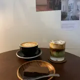 Surreal Coffee サーリアルコーヒー