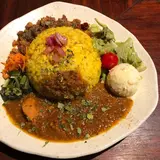 Purry Curry (パリーカリー)