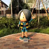 鬼太郎ひろば