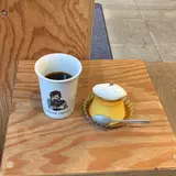 カンノンコーヒー shoinjinja（KANNON COFFEE）
