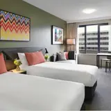 アディナ アパートメント ホテル シドニー エアポート