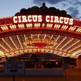 Circus Circus Hotel & Casino Las Vegas（サーカスサーカス）