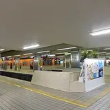 梅田駅（阪神）