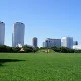 県立幕張海浜公園