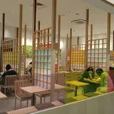 nana’s green tea ららぽーとEXPOCITY店