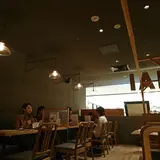 マンゴツリーカフェ横浜